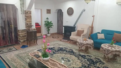 تصویر 4 - ویلا ویلا دو خوابه در بهترین لوکیشن در رامسر