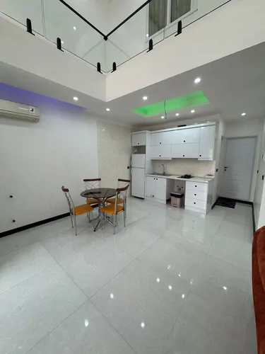 تصویر 11 - ویلا استخردار آبگرم نیلوفر در فرح آباد