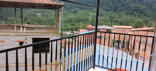 تصویر 4 - آپارتمان گلستان در شیرگاه