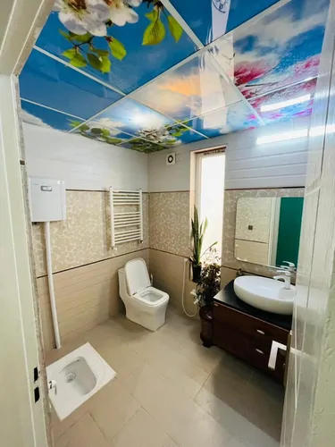 تصویر 19 - ویلا استخردار آبسرد آرزوها با فوتبال دستی در  سهیلیه