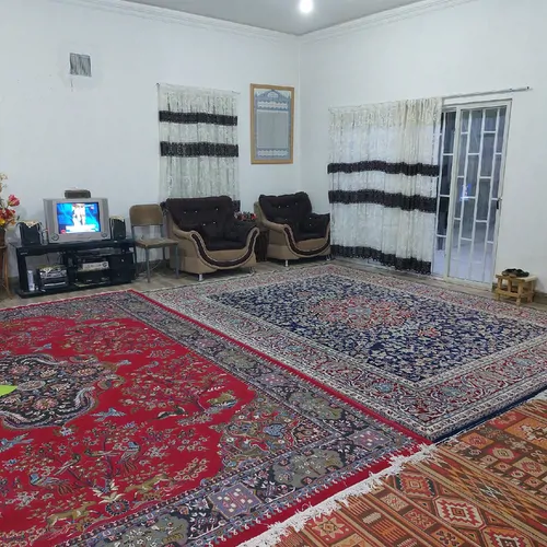 تصویر 2 - ویلا باغچه ویلا در سهیلیه