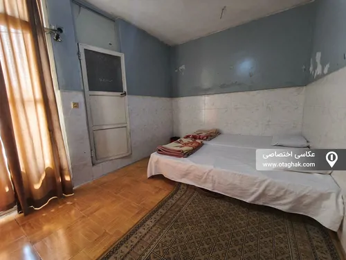 تصویر 2 - مهمانسرا ولیعصر (اتاق 405) در بندر عباس