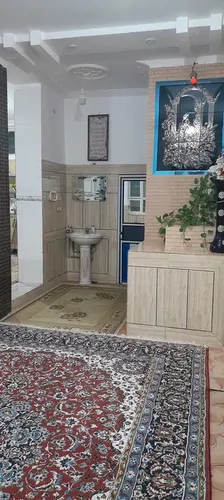 تصویر 2 - ویلا بوم گردی در داراب