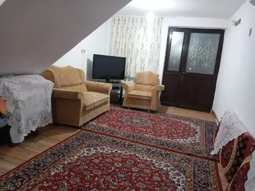 تصویر 2 - سوییت اقامتگاه  گل محمدی در چابکسر