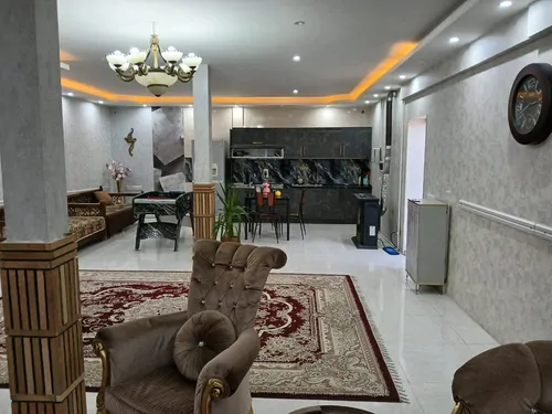 تصویر 6 - ویلا استخردار آبگرم یافته در  خرم آباد