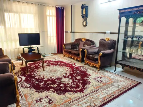 تصویر 3 - آپارتمان مبله باران  در  یزد