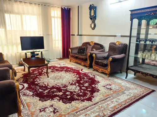 تصویر 3 - آپارتمان مبله باران (2) در  یزد
