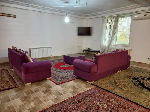 تصویر 2 - ویلا سوئیت در رودسر