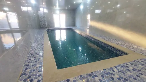 تصویر 2 - ویلا ویلای استخردار ایلماه در فرح آباد