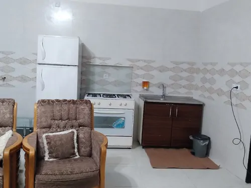 تصویر 2 - خانه مبله نرگس در ماسال
