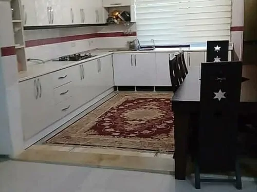 تصویر 4 - ویلا املاک شمال در سرخ رود