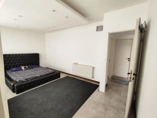 تصویر 9 - ویلا استخردار آبگرم پارادوکس (2) با فوتبال دستی در  سهیلیه