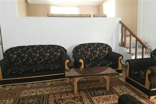 تصویر 4 - ویلا دسترنج در ساری