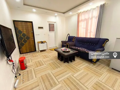 تصویر 6 - خانه مبله جمبو در  بوشهر