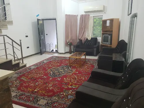 تصویر 5 - ویلا نادری در  چالوس