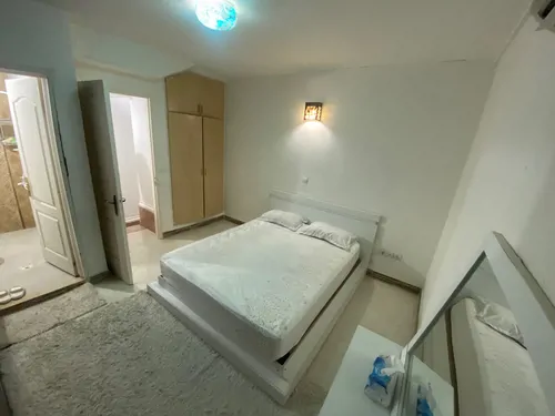 تصویر 8 - آپارتمان مبله آرام در  کیش