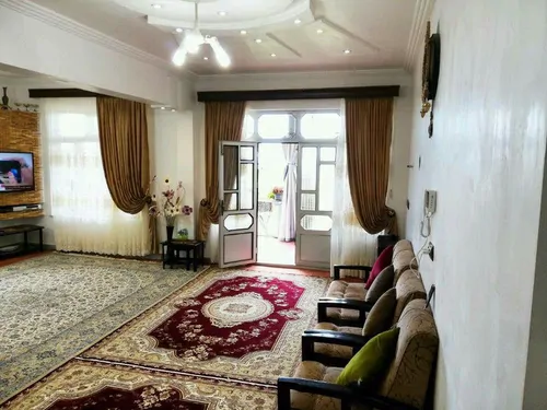 تصویر 3 - روستایی و عشایری  سیروس در تالش