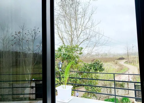 تصویر 12 - کلبه سوئدی لیلی در ماسال