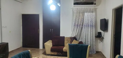تصویر 4 - ویلا اقامتگاه قصر باران در رشت