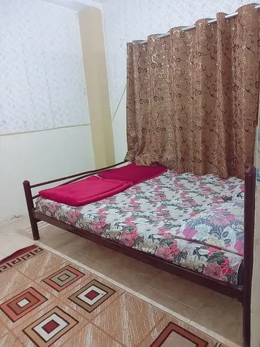تصویر 9 - آپارتمان مبله آشیانه (۳) در  بابلسر