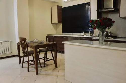 تصویر 9 - آپارتمان شانا (واحد 25 تیپ 1) در سیمون بولیوار در  تهران