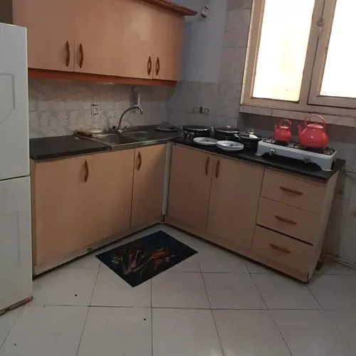 تصویر 3 - آپارتمان مبله امین ( واحد 301) در  مشهد