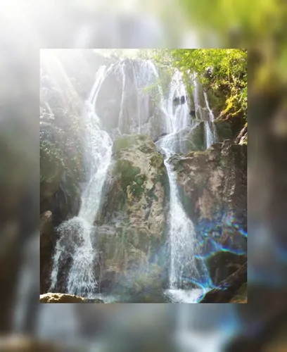 تصویر 2 - ویلا لاکچری با فضایی بکر و زیبا  در بابل