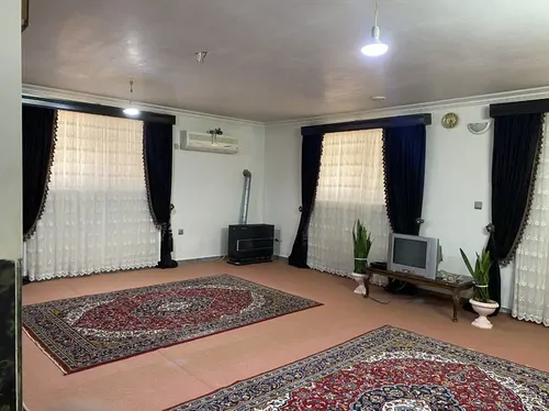 تصویر 3 - خانه ویلایی لالیم در  ساری