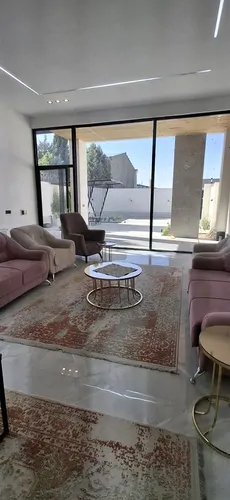 تصویر 2 - ویلا استخردار آبگرم ماهان در چهارباغ