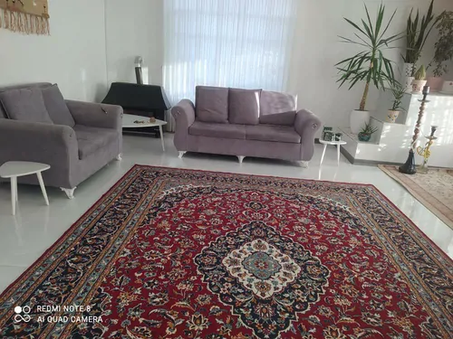 تصویر 3 - ویلا باغ ویلا ی سعادت  در نیشابور