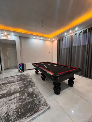 تصویر 7 - ویلا استخردار آبگرم رونا با بیلیارد در  سهیلیه