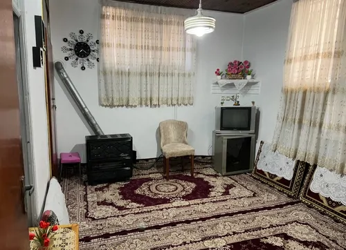 تصویر 7 - ویلا آرین  در  لنگرود