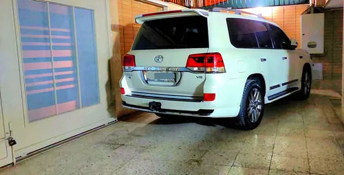 تصویر 11 - آپارتمان مبله مهدی در  اصفهان