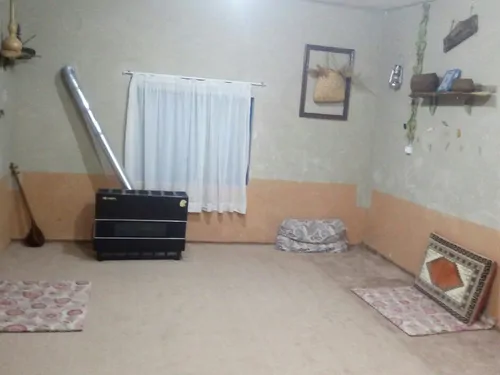 تصویر 3 - روستایی و عشایری مزرعه رووار در کیاسر