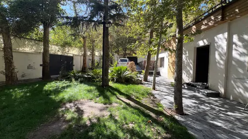 تصویر 14 - ویلا کوهستان  در  جاده چالوس