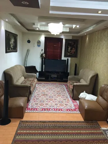 تصویر 3 - ویلا بهنام  در رشت