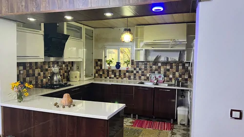 تصویر 5 - ویلا آرامش در  نشتارود