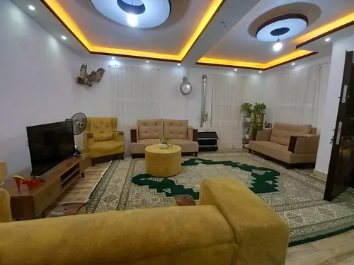 تصویر 3 - ویلا ویلاباغ بلوط در شفت