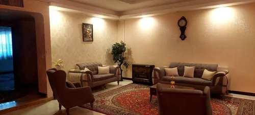 تصویر 4 - ویلا پروانه ی صورتی در چهارباغ