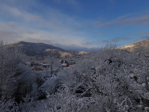 تصویر 18 - کلبه جنگلی آراد در ماسال