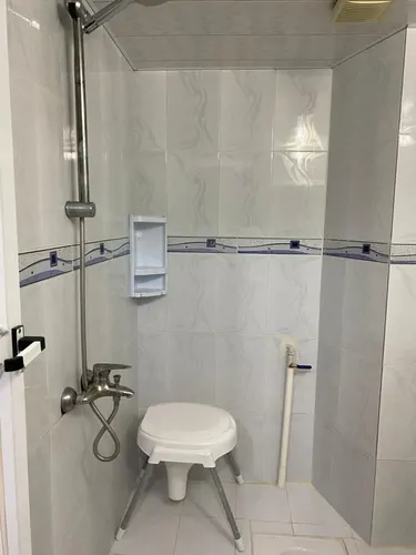 تصویر 18 - آپارتمان مبله سیبن  در  رشت