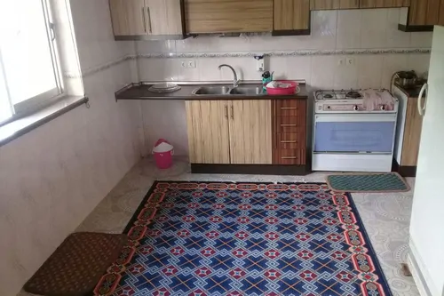 تصویر 4 - ویلا جنگلی باغ رویایی(1) در ماسال