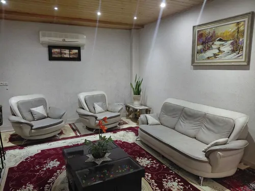 تصویر 3 - ویلا سرسبز شمال در  نمک آبرود