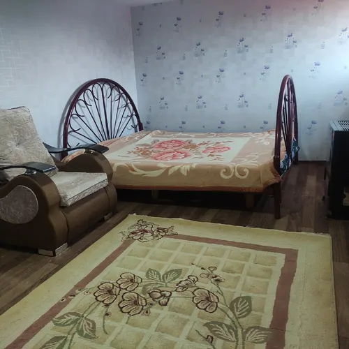 تصویر 11 - آپارتمان مبله جوانمرد (۲) در  آستانه اشرفیه