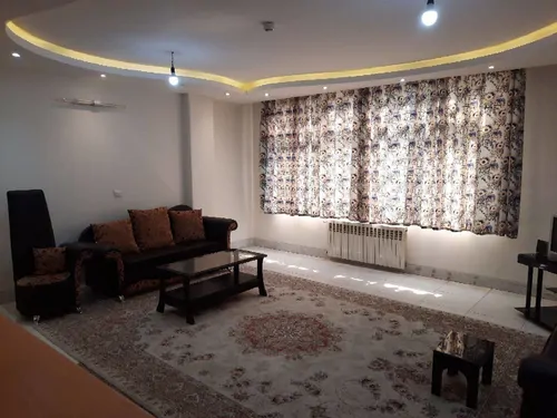 تصویر 4 - آپارتمان ارکان (طبقه دوم واحد 3) در  اصفهان