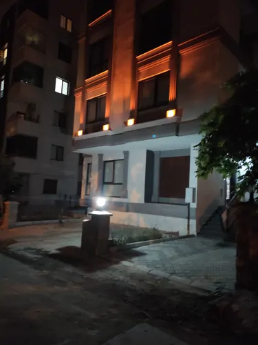 تصویر 28 - آپارتمان لوکس مال تپه نزدیک دریا (طبقه دوم) نزدیک خیابان بغداد در  استانبول