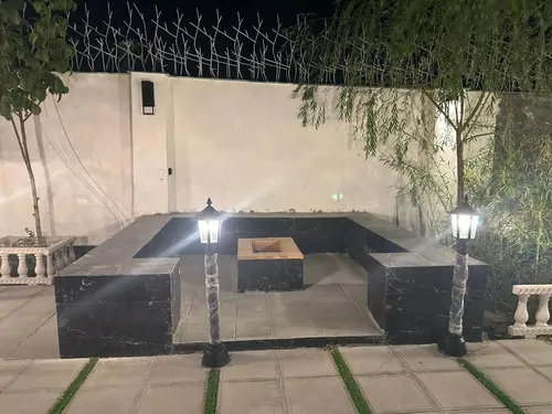 تصویر 5 - ویلا ویلا صفر و لاکچری جکوزی دار در  مشهد