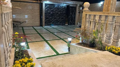 تصویر 2 - ویلا لاکچری استخردار در سنگر