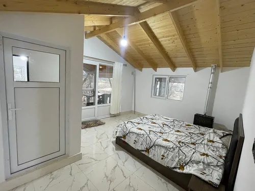 تصویر 10 - ویلا سرای نوآ در  نشتارود