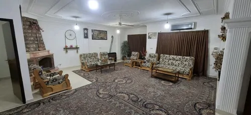 تصویر 2 - آپارتمان مبله پامچال امیر (۲) در  نور
